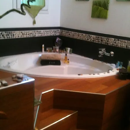Laketchea Villa Ciboure