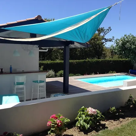 Laketchea Villa *