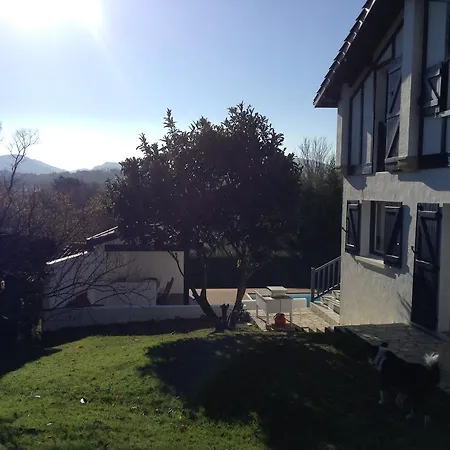 Villa Laketchea Ciboure