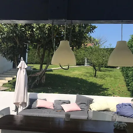 Laketchea Villa Ciboure
